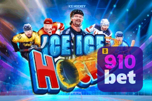 910 BET feedback — categorias de sugestão e melhoria no app